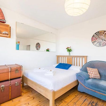 Central London Shared Apartment Екстер'єр фото