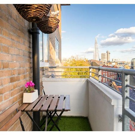 Central London Shared Apartment Екстер'єр фото